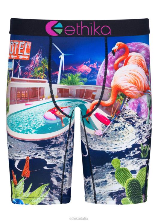 fiocco astro springz uomini Ethika 6P2X092 vestiario