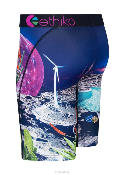 fiocco astro springz uomini Ethika 6P2X092 vestiario