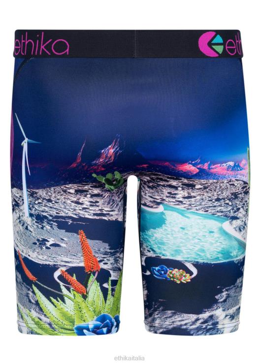 fiocco astro springz uomini Ethika 6P2X092 vestiario