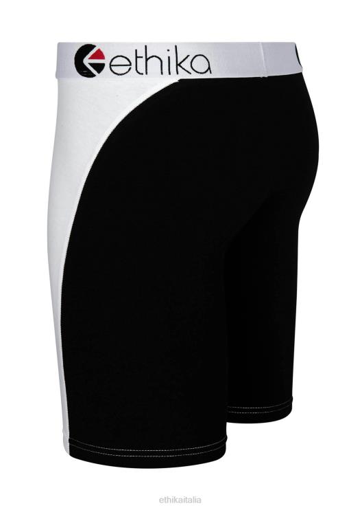 fiocco bianco og - contrasto uomini Ethika 6P2X0112 vestiario