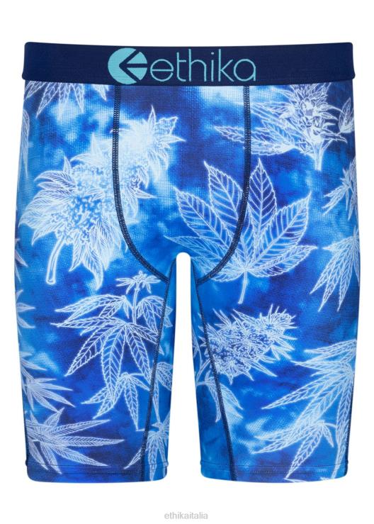 fiocco blu dreamz uomini Ethika 6P2X075 vestiario