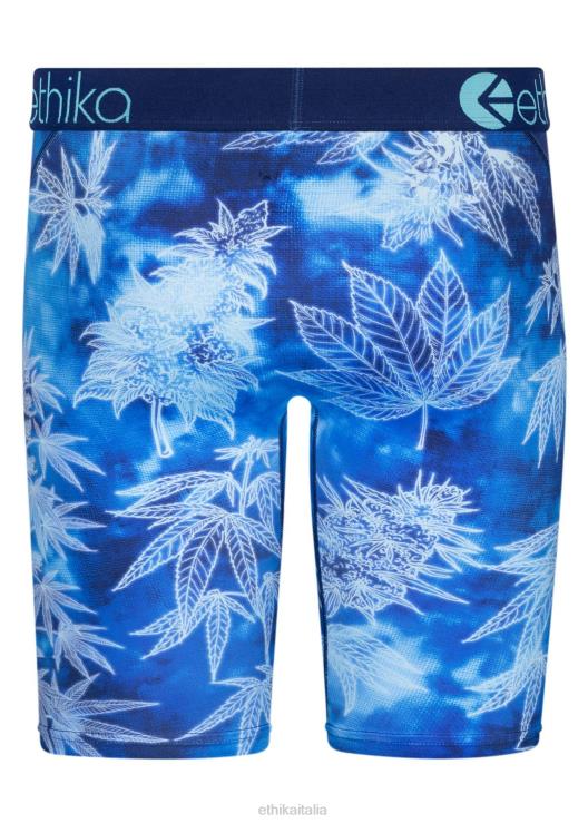 fiocco blu dreamz uomini Ethika 6P2X075 vestiario