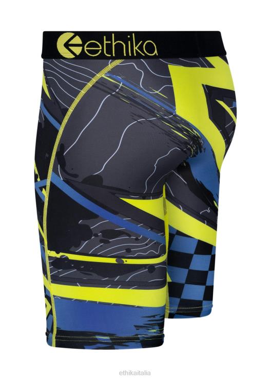 fiocco cristiano craig - sulla mappa uomini Ethika 6P2X04 vestiario