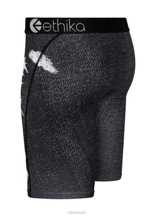 fiocco f.m.e uomini Ethika 6P2X0100 vestiario