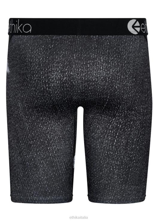 fiocco f.m.e uomini Ethika 6P2X0100 vestiario