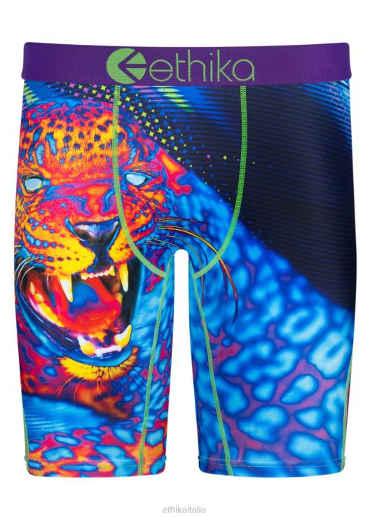 fiocco flo fangz uomini Ethika 6P2X094 vestiario