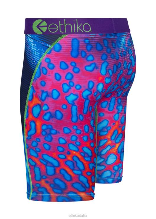 fiocco flo fangz uomini Ethika 6P2X094 vestiario