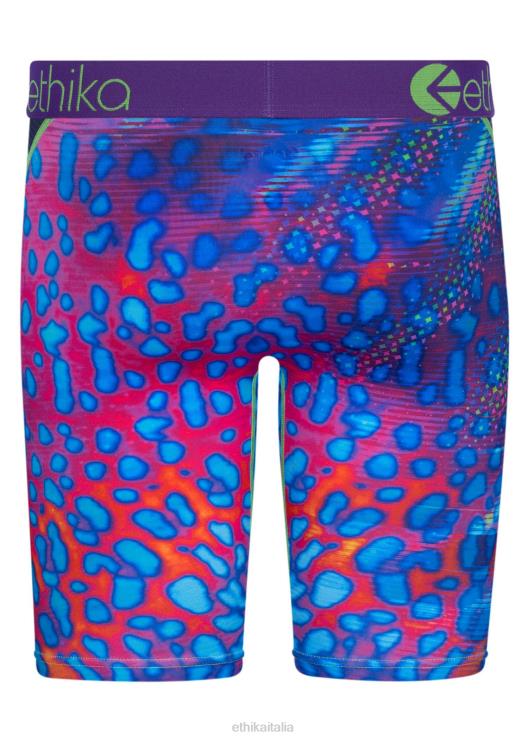 fiocco flo fangz uomini Ethika 6P2X094 vestiario