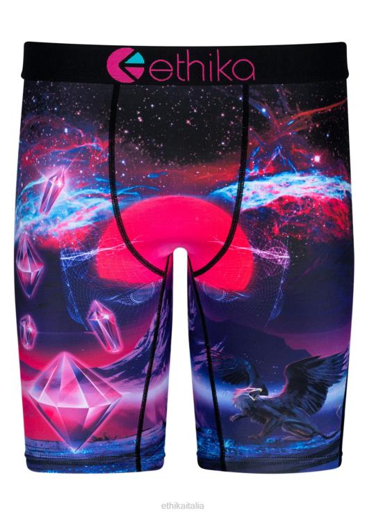 fiocco grifone colapinto - onde cerebrali uomini Ethika 6P2X077 vestiario