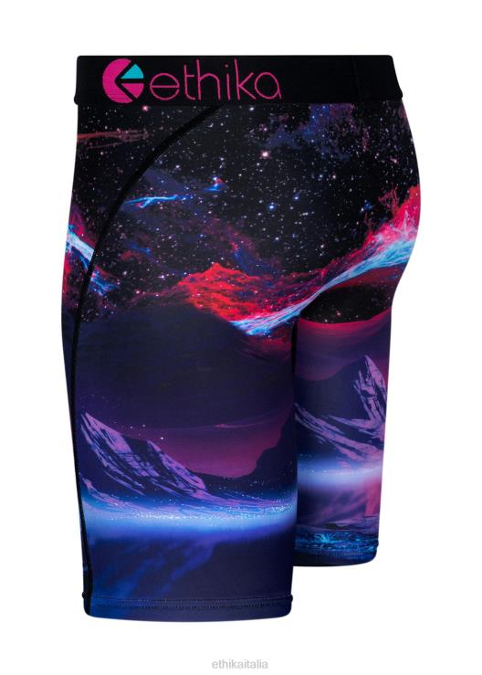 fiocco grifone colapinto - onde cerebrali uomini Ethika 6P2X077 vestiario