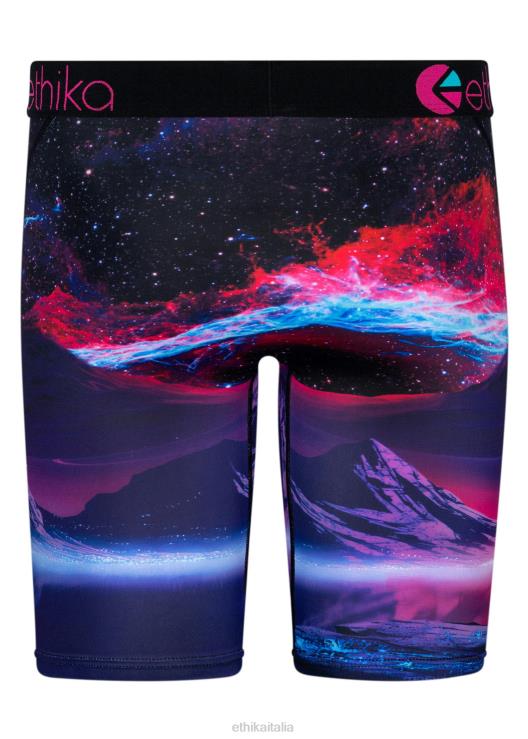 fiocco grifone colapinto - onde cerebrali uomini Ethika 6P2X077 vestiario