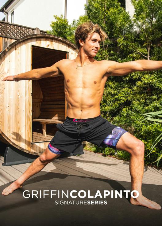 fiocco grifone colapinto - onde cerebrali uomini Ethika 6P2X077 vestiario