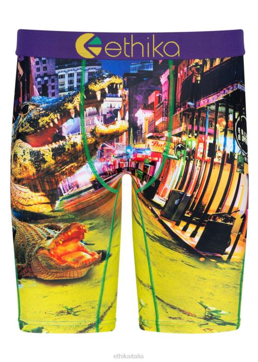 fiocco il grande facile uomini Ethika 6P2X0105 vestiario