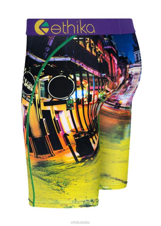 fiocco il grande facile uomini Ethika 6P2X0105 vestiario