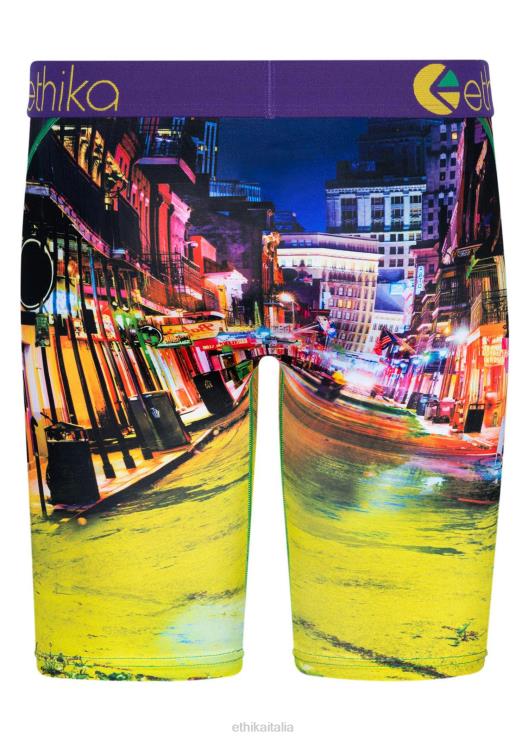 fiocco il grande facile uomini Ethika 6P2X0105 vestiario