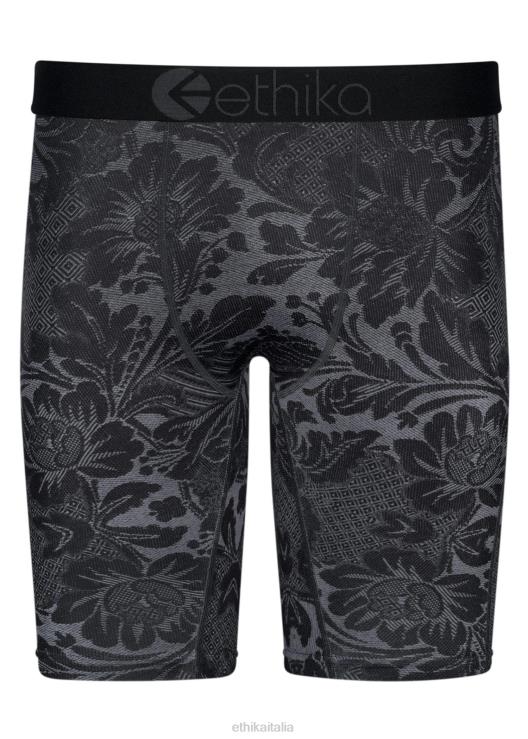 fiocco imbottito uomini Ethika 6P2X052 vestiario