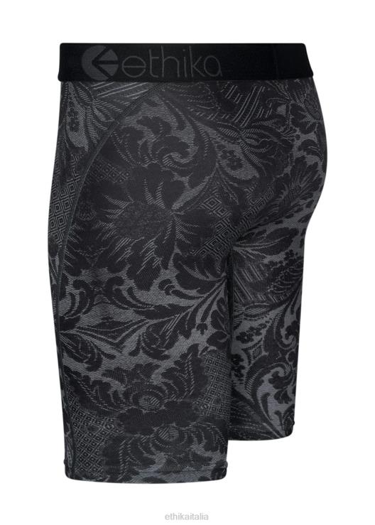 fiocco imbottito uomini Ethika 6P2X052 vestiario