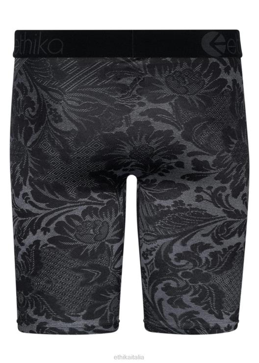 fiocco imbottito uomini Ethika 6P2X052 vestiario