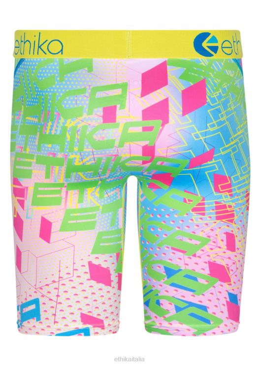 fiocco in arrivo uomini Ethika 6P2X083 vestiario