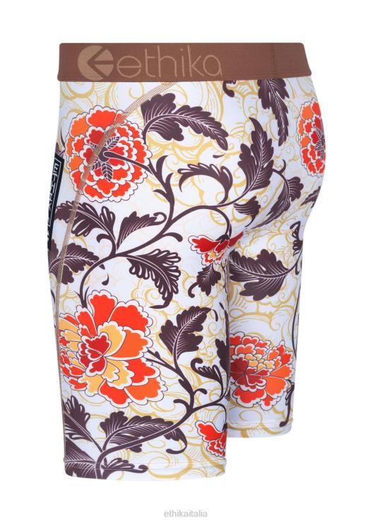 fiori di vento di base uomini Ethika 6P2X098 vestiario