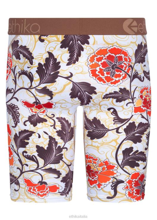 fiori di vento di base uomini Ethika 6P2X098 vestiario