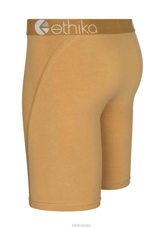 frassino d'acero in fiocco uomini Ethika 6P2X0121 vestiario