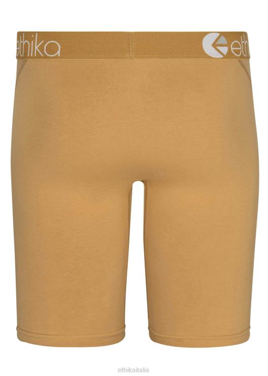 frassino d'acero in fiocco uomini Ethika 6P2X0121 vestiario