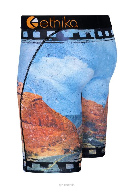 fratello fondamentale, certo uomini Ethika 6P2X063 vestiario