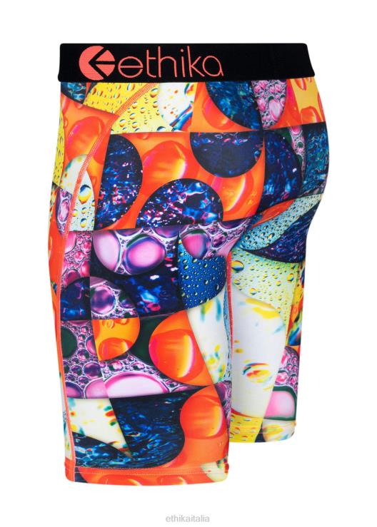 gocce di acido di base uomini Ethika 6P2X084 vestiario