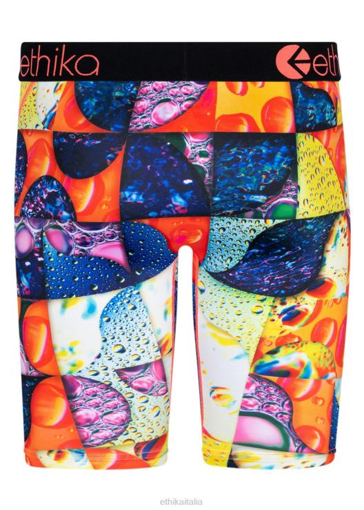 gocce di acido di base uomini Ethika 6P2X084 vestiario