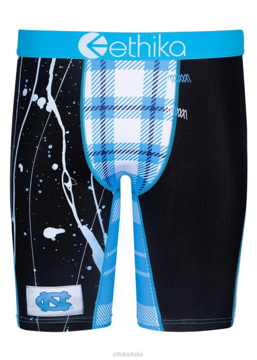 graffetta unc fa rumore uomini Ethika 6P2X0417 vestiario