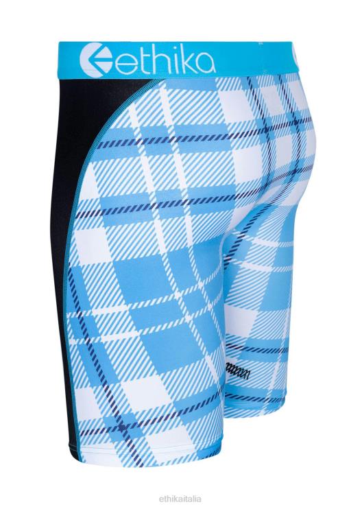 graffetta unc fa rumore uomini Ethika 6P2X0417 vestiario