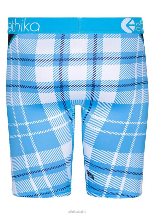 graffetta unc fa rumore uomini Ethika 6P2X0417 vestiario