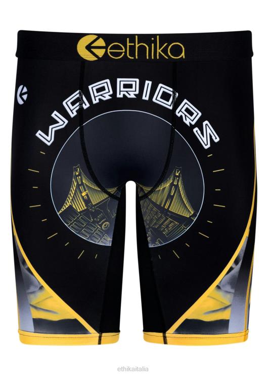 guerrieri di base - città uomini Ethika 6P2X0462 vestiario