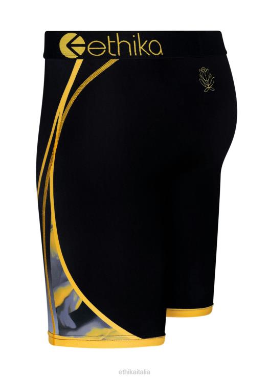 guerrieri di base - città uomini Ethika 6P2X0462 vestiario