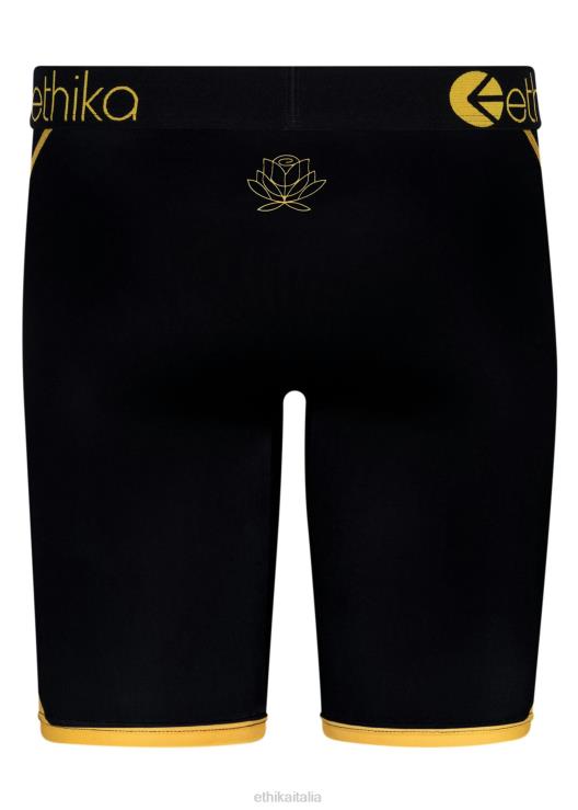 guerrieri di base - città uomini Ethika 6P2X0462 vestiario