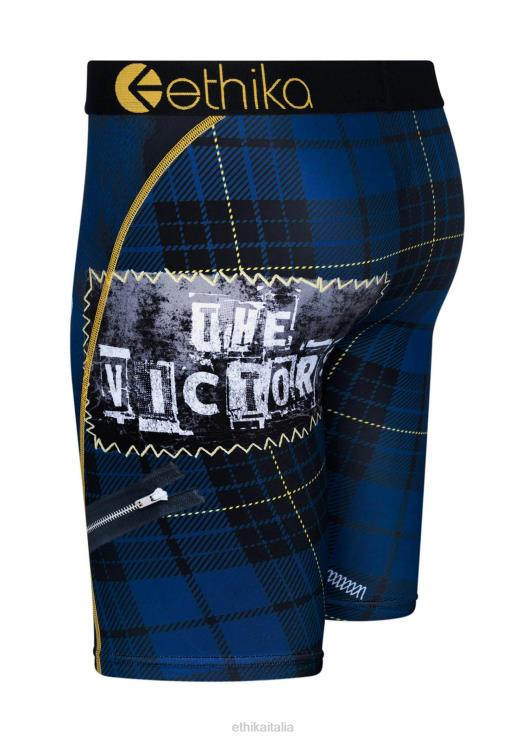 il Michigan di base fa rumore uomini Ethika 6P2X0399 vestiario