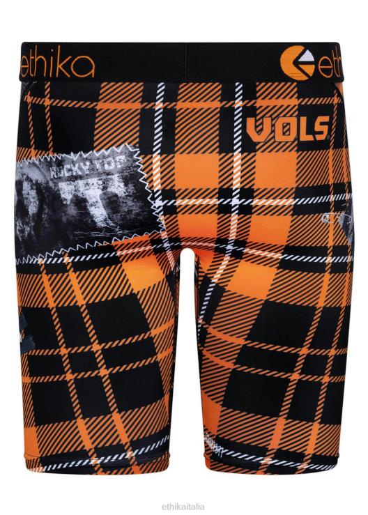 il Tennessee di base fa rumore uomini Ethika 6P2X0411 vestiario