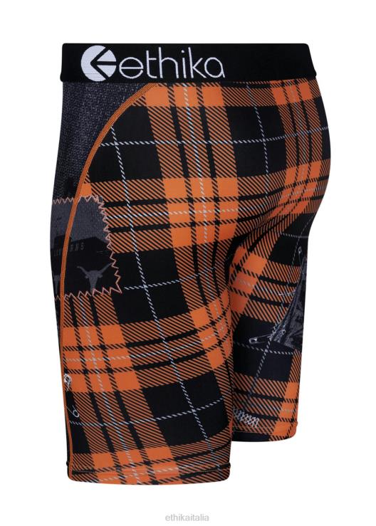 il Texas di base fa rumore uomini Ethika 6P2X0413 vestiario