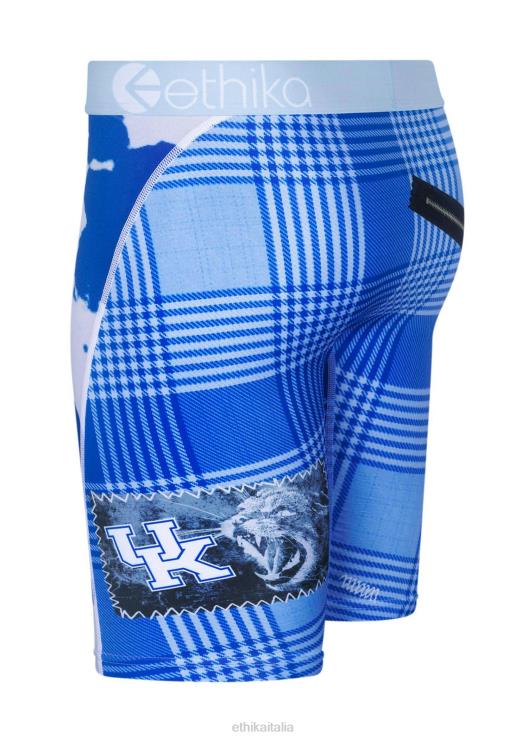 il kentucky di base fa rumore uomini Ethika 6P2X0393 vestiario