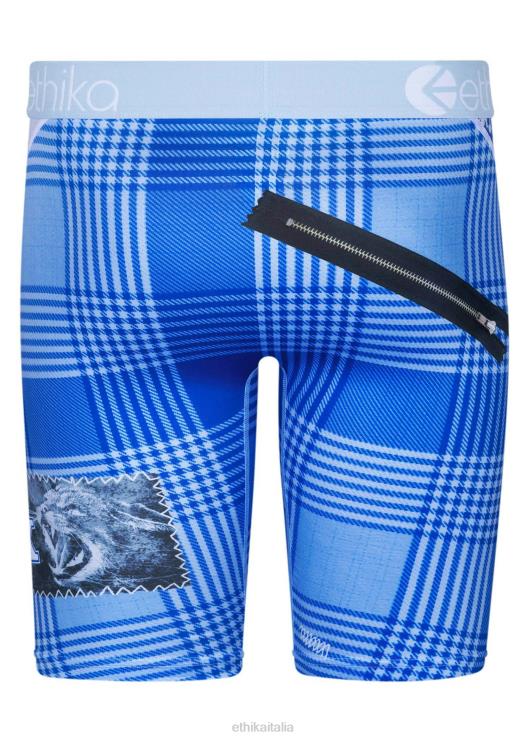 il kentucky di base fa rumore uomini Ethika 6P2X0393 vestiario