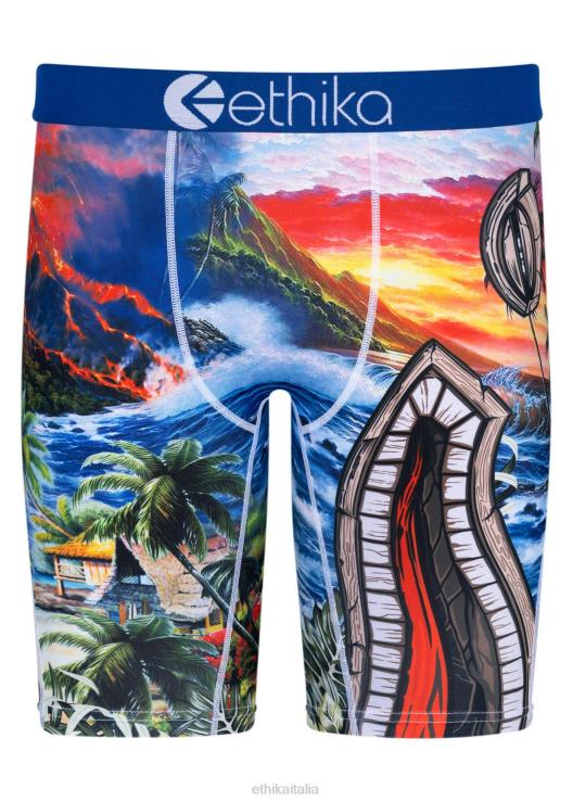 isola dei bombardieri di base uomini Ethika 6P2X091 vestiario