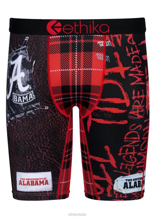 l'Alabama di base fa rumore uomini Ethika 6P2X0379 vestiario