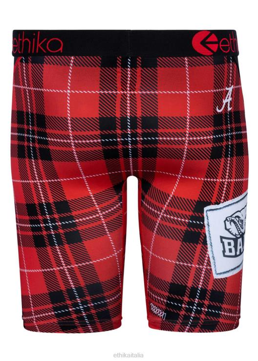 l'Alabama di base fa rumore uomini Ethika 6P2X0379 vestiario