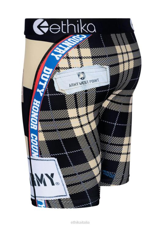 l'esercito di base fa rumore uomini Ethika 6P2X0381 vestiario