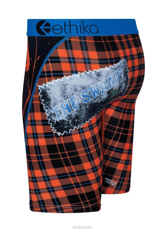 la Florida di base fa rumore uomini Ethika 6P2X0387 vestiario