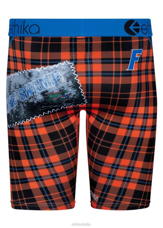 la Florida di base fa rumore uomini Ethika 6P2X0387 vestiario