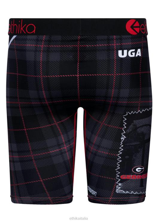 la Georgia di base fa rumore uomini Ethika 6P2X0391 vestiario