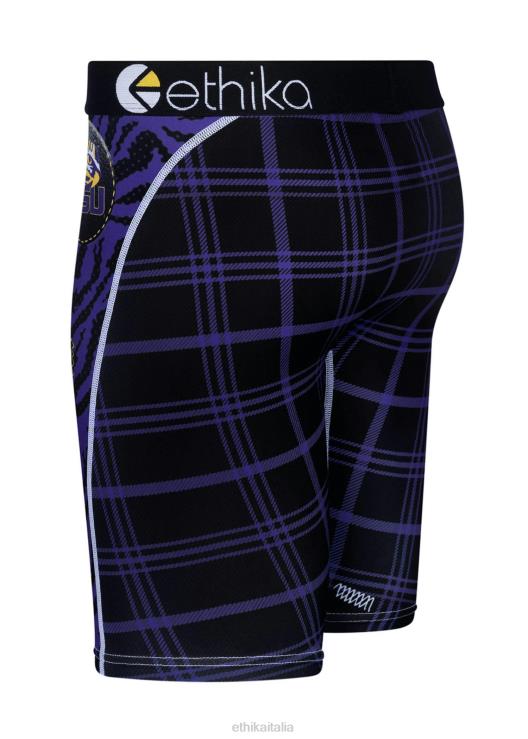 la graffetta lsu fa rumore uomini Ethika 6P2X0395 vestiario