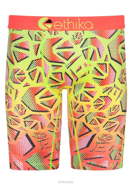 la graffetta nodose Barkley uomini Ethika 6P2X032 vestiario